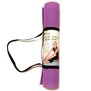zenergy yoga mat